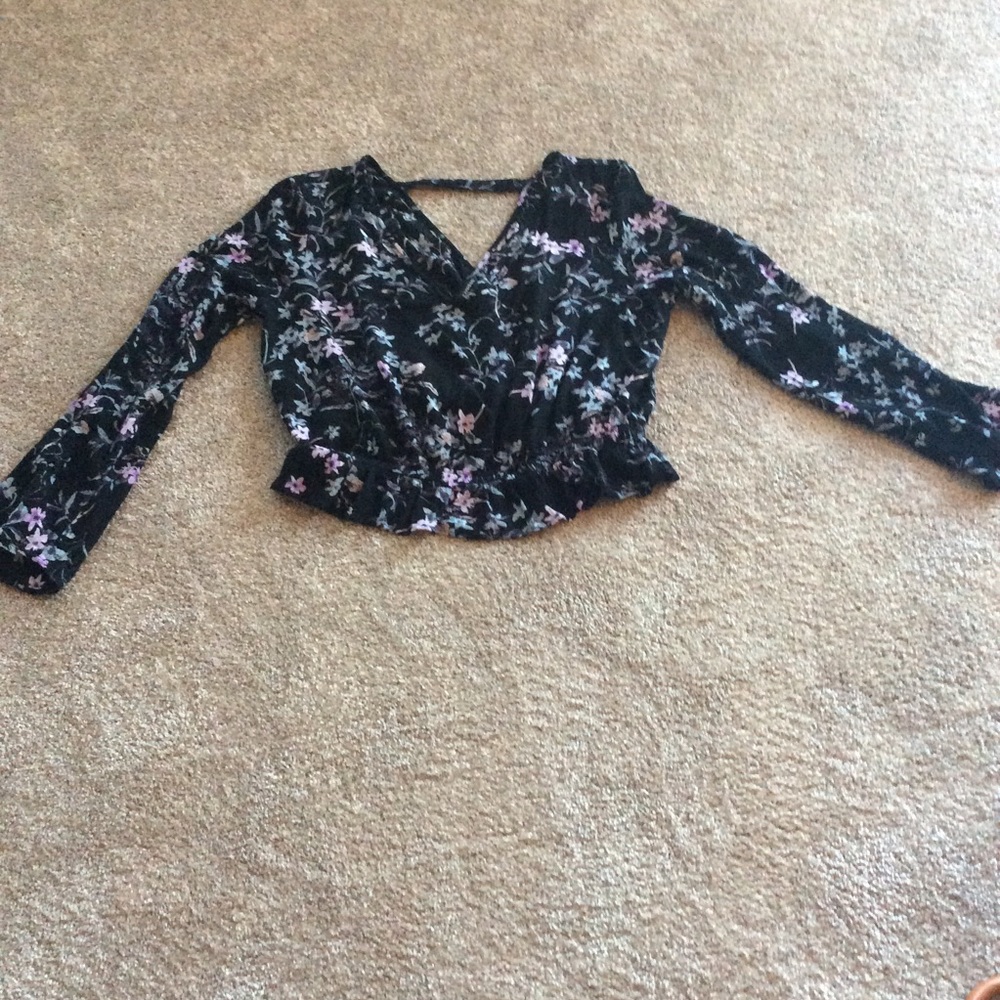 Express top - Picture 4 of 5